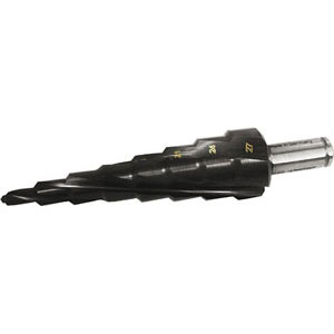 8910GPE - HELICAL STEPPED CUTTERS FOR PLATES - Prod. SCU